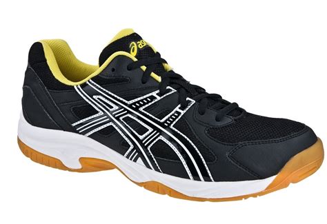 buty asics gel doha   valleyball shoes comarch isklep