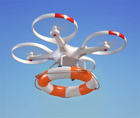 impact  drones   future  public safety