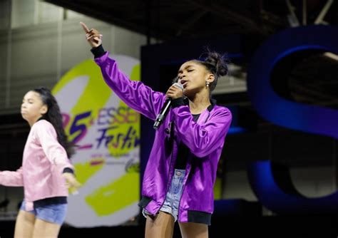 13 year old hip hop sensation lay lay signs deal with nickelodeon to