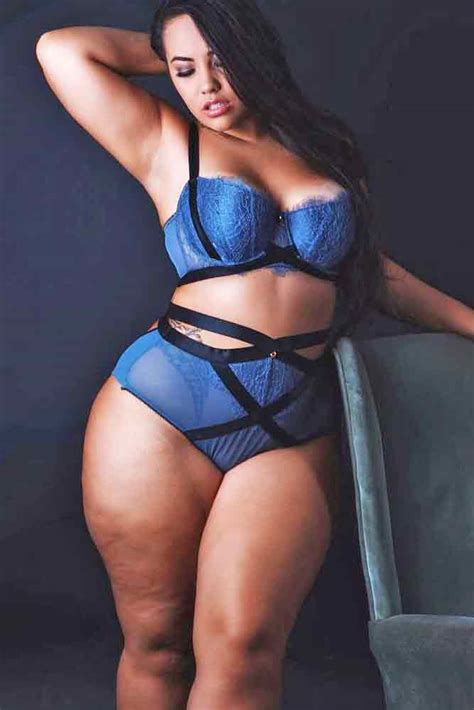 21 Designs Of Flattering Sexy Lingerie For Every Body Type