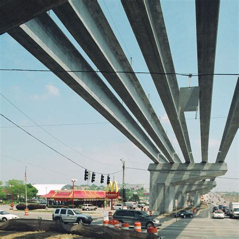 Bridge Girders Concrete Industries