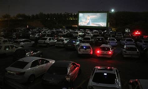 drive ins continue    slow comeback  sa