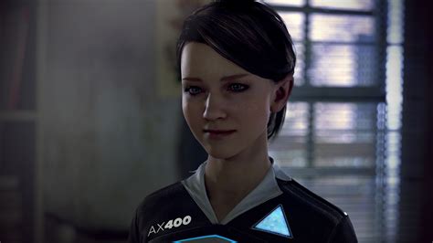 detroit  human offers  branching narrative shaped  player