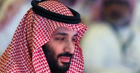 khashoggi killing   heinous crime saudi crown prince  national globalnewsca