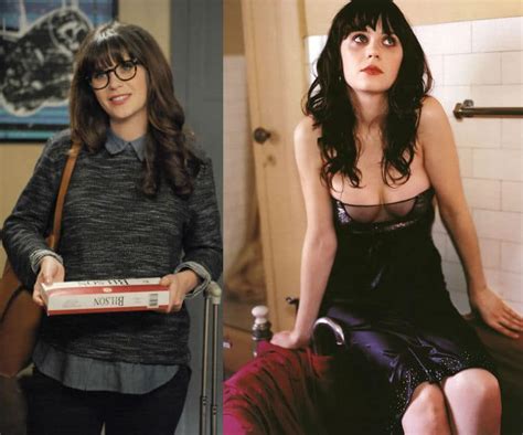 Nerdy Tv Girls Who’re Utterly Hot In Real Life