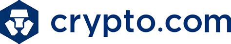 cryptocom logos