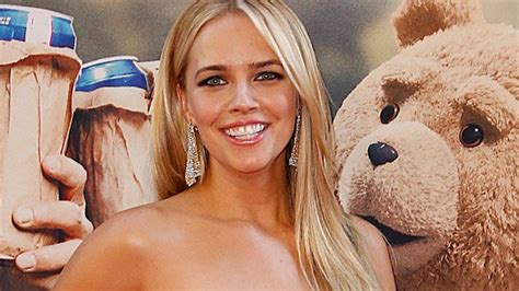 Ted 2’s Jessica Barth On Her Bigger Role In The Sequel Vanity Fair