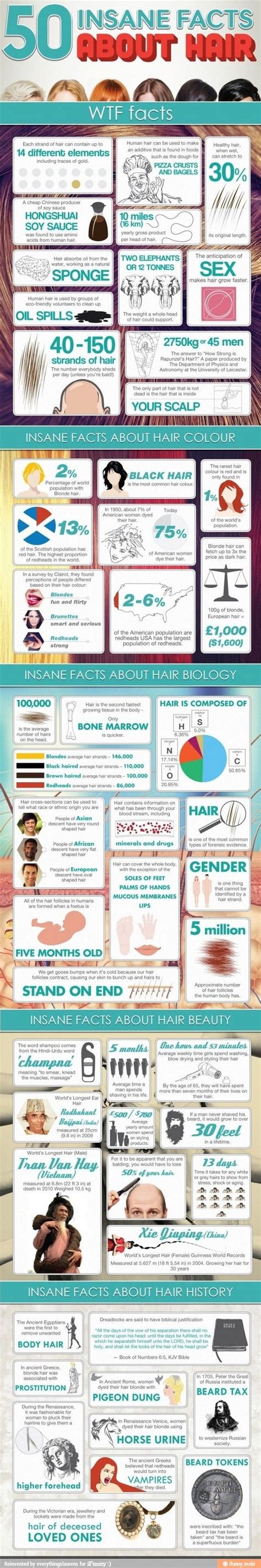 pin  mellaninn complex    boys  dig hair facts