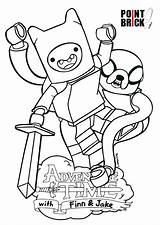 Coloring Pages Adventure Jake Time Finn Marceline Characters Lego Printable Getcolorings Dimensions Colorare Da Color Getdrawings Template Ghostbusters Colorings sketch template