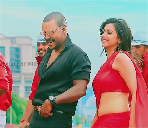 Nikki Galrani Motta Shiva Ketta S1 7 Hot Song Caps