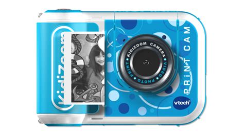 vtech kidizoom printcam  toy insider