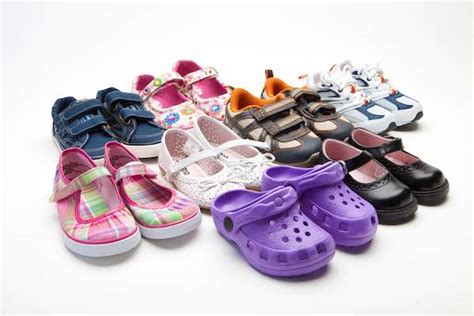travel shoes  kids  season  vacation type learning escapes