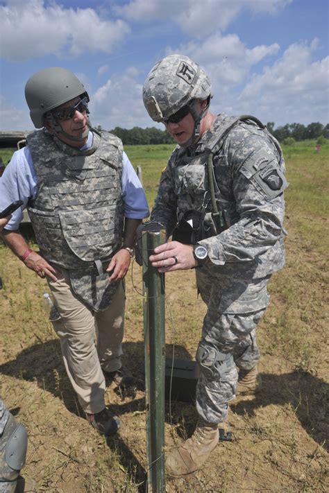 st airborne division engineers slam training article  united states army