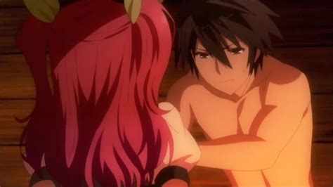Sexy Anime Sex Scenes The 15 Craziest Anime Sex Scenes