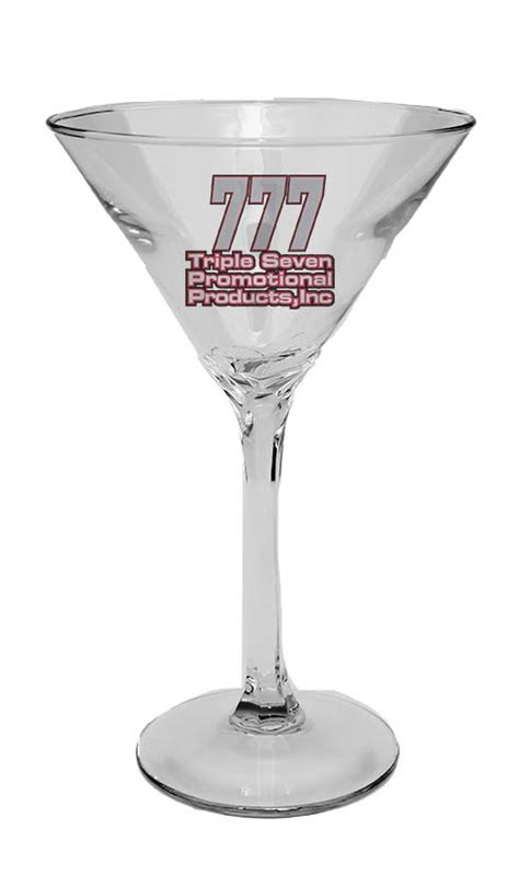 Martinis 777 Promotional Products Inc