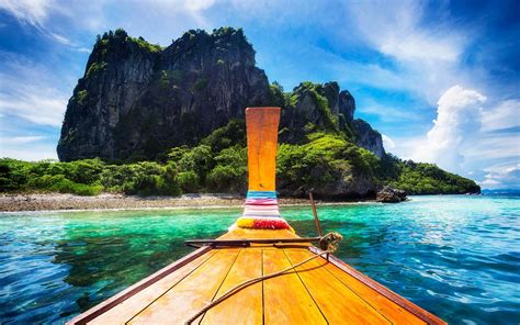 8 incredible points of interest in thailand travel leisure