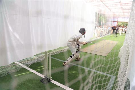 rounder cricket box cricket gw sports app