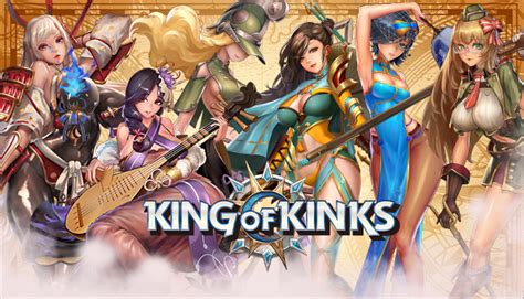King Of Kinks On Steam