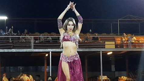 Best Belly Dance Of 2020 Dubai Desert Safari Belly Dancing Youtube