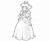 Peach Princess Drawing Basket Coloring Pages Character Ball Play Jozztweet Another Printable Getdrawings sketch template