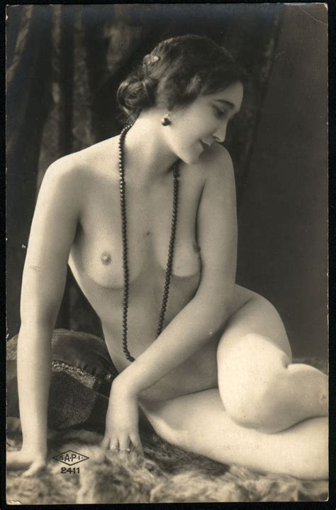 Victorian Risque Photos Free Vintage Erotica Page 2