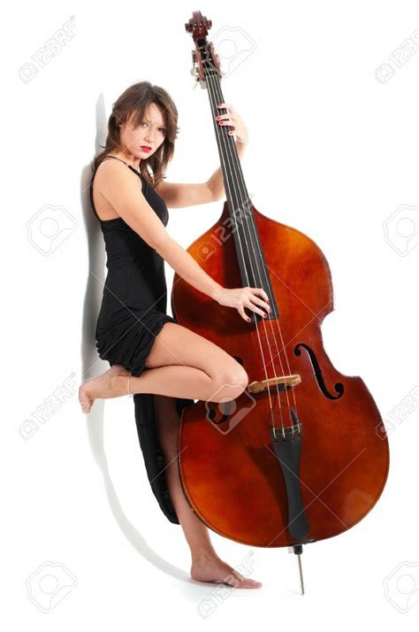 Pinterest Double Bass Musician Photography Bass Cello
