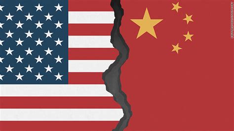 Us China Trade War Fears How Bad Could This Get