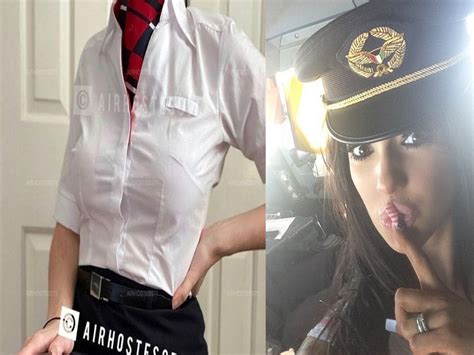 british airways flight attendant under investigation for selling sex on