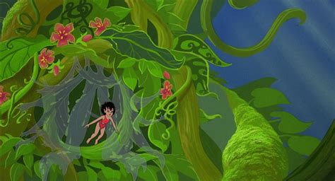 Ferngully The Last Rainforest 1992 Disney Screencaps