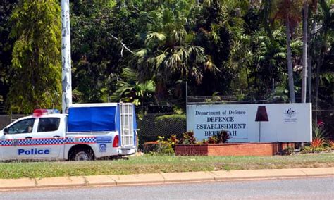 four asylum seekers acquitted of mass escape from nt detention centre