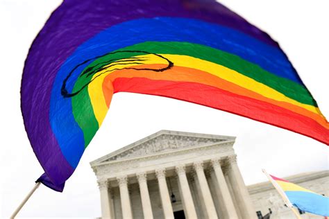 in bostock the supreme court banned lgbtq job discrimination — with
