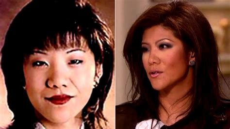julie chen admits to having secret plastic surgery on her eyes fox news