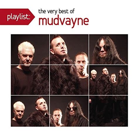 playlist the very best of mudvayne mudvayne songs reviews credits allmusic