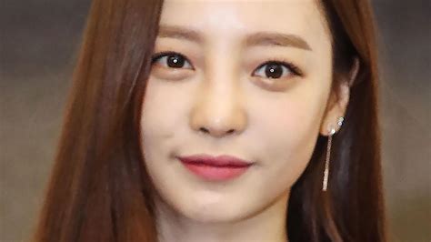 K Pop Star Goo Hara Found Dead At Her Seoul Home The Courier Mail