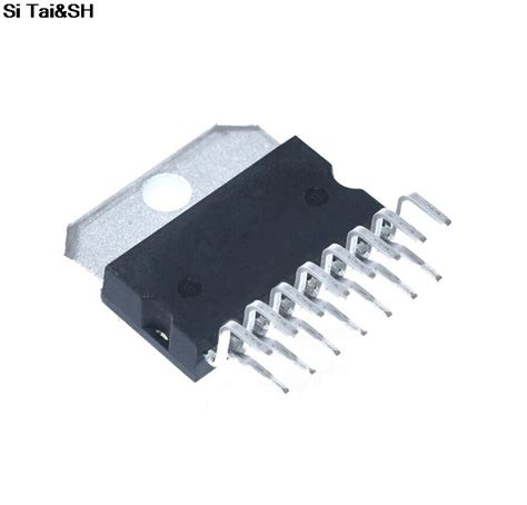 lm3886t lm3886 zip 11 in integrated circuits from electronic components