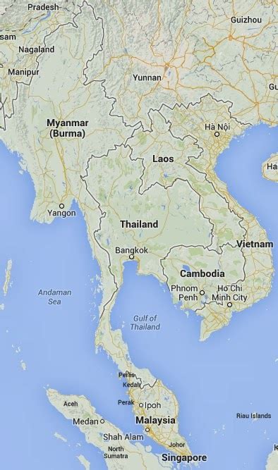 lifeisgrand south east asia