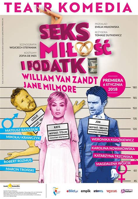 “love Sex And The I R S ” Is A Hit In Warsaw Vanzandt Milmore