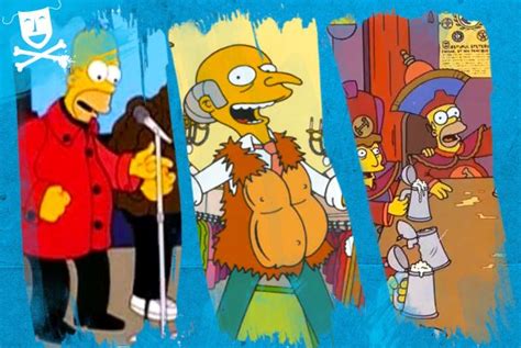the simpsons writers pick their favorite songs vulture