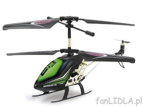 helikopter gs dron latajacy jamara zabawki dla dzieci fanlidlapl