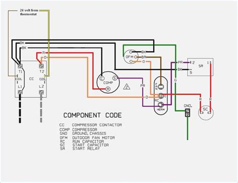 wiring diagram  capacitor start capacitor diagram fan motor