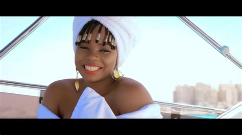 yemi alade how i feel official video youtube