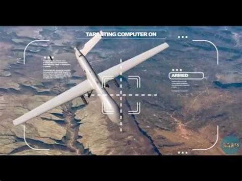 drone warfare youtube