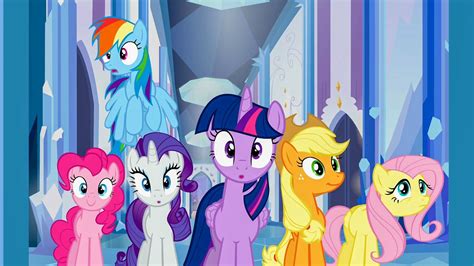 pony equestria girls