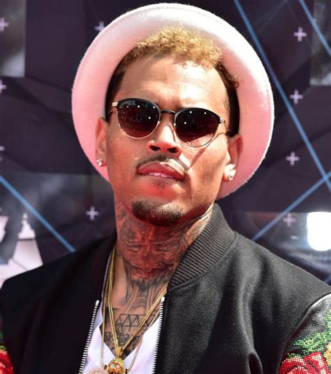 Chris Brown Raps About Oral Sex On New Tinashe Song Player Daily Star