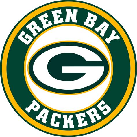 nfl green bay packers svg svg files  silhouette files  cricut