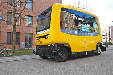 autonomes fahren strassenverkehr busplaner technik oepnv mobilitaet