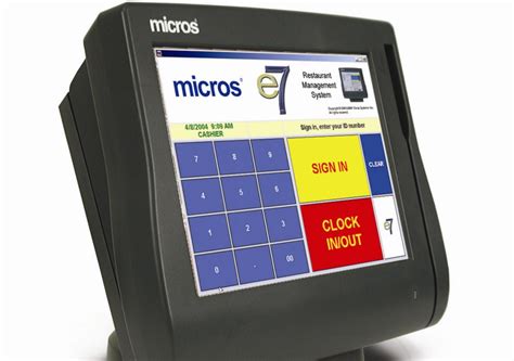 oracle   run   cash register buys micros   venturebeat