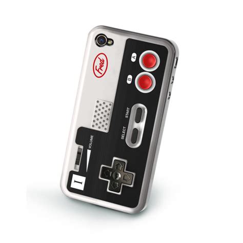 retro game controller iphone case iwoot