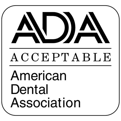 American Dental Association [ Download Logo Icon ] Png Svg