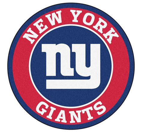 ny giants logo logodix